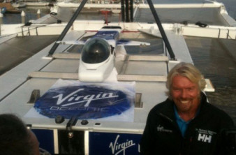 Virgin Oceanic: Το νέο εγχείρημα του Sir Richard Branson για την εξερεύνηση των βυθών! image