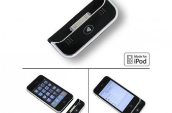 Visa Wireless Dynamics iCarte: Αγορές με το iPhone σε όλη την Ευρώπη! image