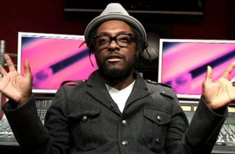 Η Intel προσέλαβε νέο Creative Director... τον τραγουδιστή will.i.am των Black Eyed Peas! image