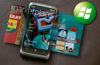 Windows Phone 7: 11.500 εφαρμογές στο Marketplace, 36.000 ενεργοί developers image