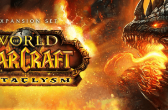 World of Warcraft: Cataclysm, 4.7 εκατομμύρια αντίγραφα σε 1 μήνα! image