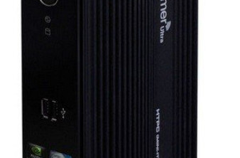 Xtreamer Ultra Home Theater PC image