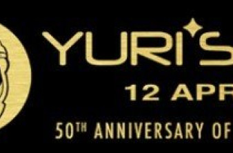 Yuri's Night 2011: Η 50ή επέτειος της πρώτης επανδρωμένης πτήσης στο Διάστημα! image