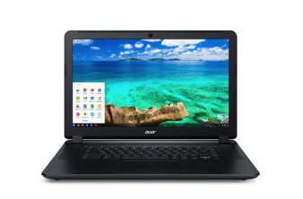 Acer C910: Νέο μοντέλο σε δύο εκδόσεις με τον ταχύτερο επεξεργαστή μέχρι σήμερα σε Chromebook image