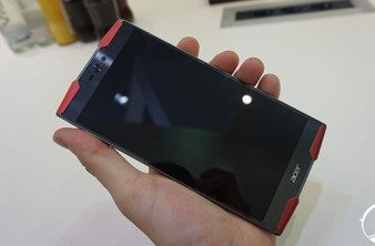 Acer Predator 6: Ένα 10πύρηνο Android smartphone με 4 ηχεία για gamers [IFA 2015] image