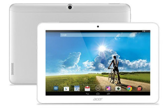 Acer Iconia Tab 10: Με ανθεκτική οθόνη 10.1" Full HD και ενδιαφέρουσα τιμή [Video] image