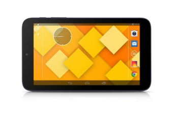 Alcatel OneTouch PIXI 7 tablet με τιμή μόλις €79 και POP 7S με 4G LTE και Android 4.4 KitKat [MWC 2014] image