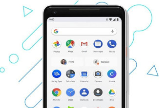 Android P: Όλα όσα θέλεις να γνωρίζεις για τη νέα έκδοση του λειτουργικού συστήματος [Video] image