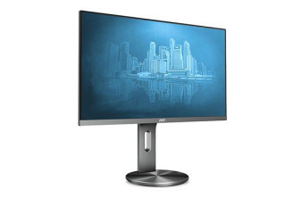 AOC Q2790PQU: Νέα επαγγελματική οθόνη 27'' ανάλυσης QHD σε τιμή €399 image