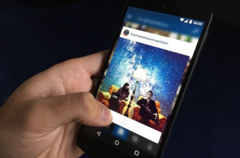 Λειτουργία τύπου 3D Touch για την εφαρμογή Instagram στις συσκευές Android [Video] image