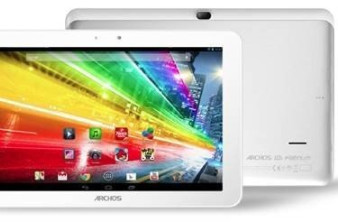 Archos 97b Platinum HD, 101 Platinum και 80b Platinum, τα νέα Android tablets της εταιρείας image