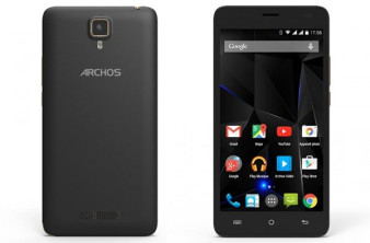 Archos 50d Oxygen: Το νέο premium smartphone της εταιρείας σε εξαιρετική τιμή [MWC 2016] image