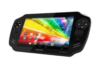 Archos GamePad 2: Το Android gaming tablet αναβαθμίζεται με ταχύτερο επεξεργαστή, περισσότερη RAM και καλύτερη οθόνη image