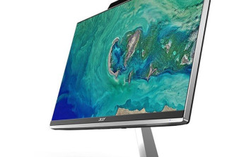 Η Acer παρουσιάζει τα ανανεωμένα Aspire laptops και νέο All-In-One PC [IFA 2018] image