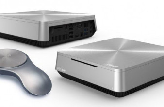 Asus VivoPC και VivoMouse, Windows 8 home theatre και πρωτότυπο ποντίκι με touchpad [Computex 2013] image