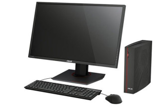 ASUS VivoPC X: Ένα πανίσχυρο mini desktop PC με δυνατότητες VR [CES 2017] image