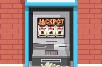 Hackers κλέβουν περισσότερα από $1 εκατ. μετατρέποντας τα ATMs σε κουλοχέρηδες image