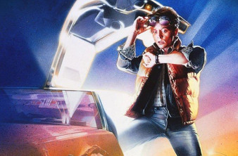 21 Οκτωβρίου 2015: Back to the Future Day και αναπαράσταση στο GTA V! [Video] image