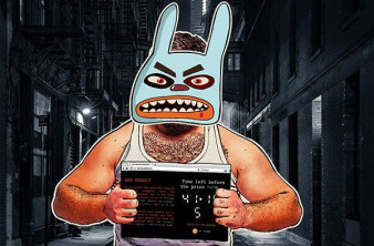 Το ransomware Bad Rabbit συνδέεται άμεσα με την επίθεση ExPetr που έλαβε χώρα φέτος τον Ιούνιο image