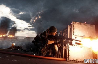 Battlefield 4: Διαθέσιμη η beta έκδοση την 1η Οκτωβρίου! [Video] image