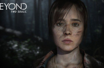 Beyond: Two Souls, νέο video με σχολιασμό από Ellen Page και Willem Dafoe image
