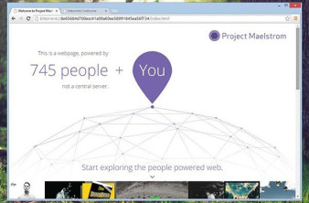 Project Maelstrom: Ο torrent-based browser του BitTorrent διαθέσιμος σε beta έκδοση image