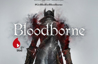 Bloodborne: Στη Δανία μπορείς να αγοράσεις το νέο action RPG πλήρωνοντας με...αίμα [Videos] image