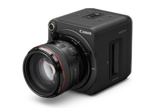 Canon ME20F-SH: Η πρώτη κάμερα στον κόσμο με νέο full frame αισθητήρα για λήψη στο απόλυτο σκοτάδι [Video] image