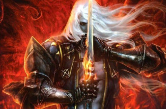 Castlevania: Lords of Shadow 2, δείτε το launch trailer image