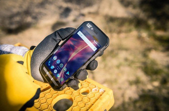 Cat S41: Νέο θωρακισμένο smartphone με μπαταρία 5000mAh και μοναδικές λειτουργίες [Video] image