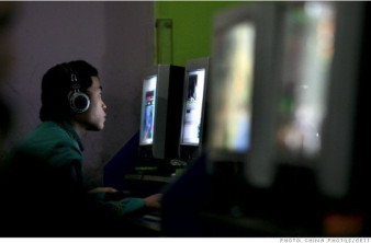 Η Κίνα δέχεται τη μεγαλύτερη DDoS επίθεση στην ιστορία της! image