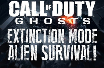 Call of Duty: Ghosts, νέο trailer αποκαλύπτει το Extinction mode επιβίωσης image