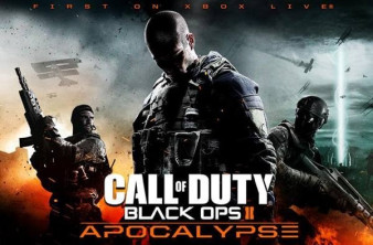 Call of Duty: Black Ops II Apocalypse, το gameplay trailer για το τελευταίο DLC του δημοφιλούς fps που κυκλοφορεί σήμερα image