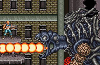 Η Konami επιβεβαίωσε την κινηματογραφική μεταφορά του θρυλικού παιχνιδιού Contra [Video] image