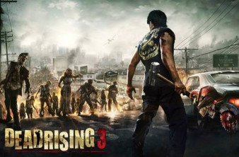 Dead Rising 3: Gameplay video από τη Gamescom 2013 για το open world survival game του Xbox One image