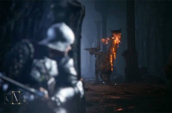 Deep Down: Το νέο action RPG θα είναι διαθέσιμο δωρεάν για όλους, αποκλειστικά για το PlayStation 4 [Video] image