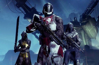 Destiny 2: Δείτε το launch trailer του παιχνιδιού, λίγες ημέρες πριν την κυκλοφορία του [Video] image