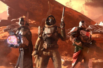 Destiny: Νέο trailer για το εκπληκτικό παιχνίδι της Bungie ενόψει E3 2013 image