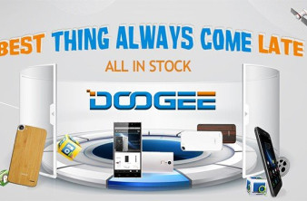 Doogee: Εξαιρετικές προσφορές στα smartphones της εταιρείας λόγω...Βαλεντίνου image