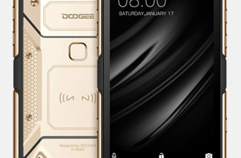 Doogee S60: Με οθόνη 5.2'' FHD, 6GB RAM και θωρακισμένη κατασκευή στην χαμηλότερη τιμή της αγοράς image