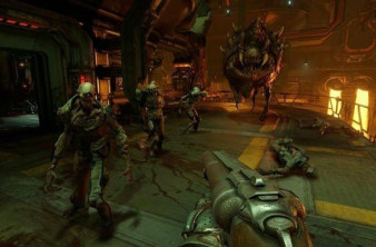 DOOM: Νέο trailer για το multiplayer mode και beta δοκιμή για 4 ημέρες [Video] image