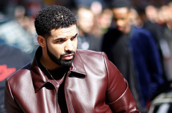 Drake: Το νέο album γίνεται το πρώτο στον κόσμο με 1 δισ. streams μέσα σε μια εβδομάδα! image