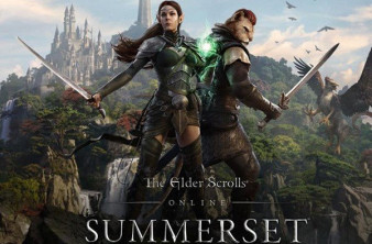 The Elder Scrolls Online: Summerset, αυτό είναι το νέο expansion και θα κυκλοφορήσει στις 5 Ιουνίου [Video] image