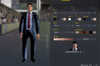 Football Manager 2016: Επίσημα από τις 13 Νοεμβρίου σε τρεις εκδόσεις image
