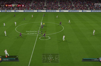 FIFA 16: Πρώτο gameplay trailer και λεπτομέρειες για τις νέες λειτουργίες [Video] image