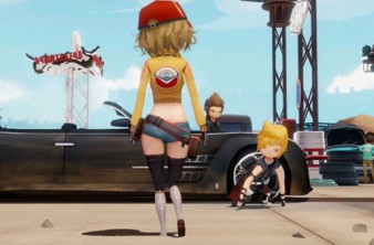 Final Fantasy XV Pocket Edition: Η έκδοση για Android και iOS έρχεται μέσα στο 2017 [Video] image