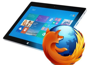 Η Mozilla εγκαταλείπει επίσημα την ανάπτυξη του Firefox for Windows 8 image