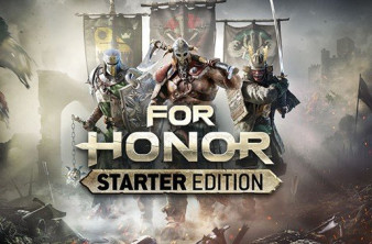 For Honor: Νέο Arcade mode και διαθέσιμη δωρεάν η Starter Edition στο Steam έως 27 Αυγούστου! [Video] image