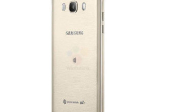 Samsung Galaxy J7 (2016): Διέρρευσαν επίσημα renders για το κορυφαίο entry-level της εταιρείας image