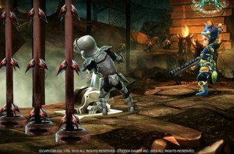 Ghosts 'n Goblins Online: Επιστροφή του θρυλικού παιχνιδιού μετά από 25 χρόνια ως δωρεάν action RPG/platform [Videos] image
